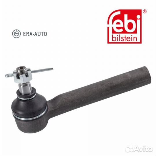 Febi 42811 Наконечник рулевой тяги L/R