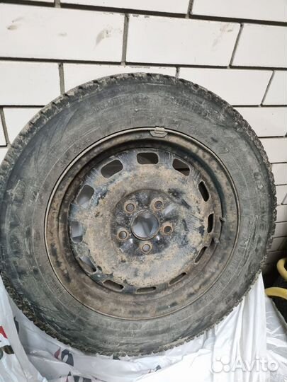 Toyo Observe GSi-5 175/70 R14