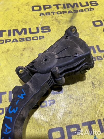 Педаль Газа Mazda 3 BK