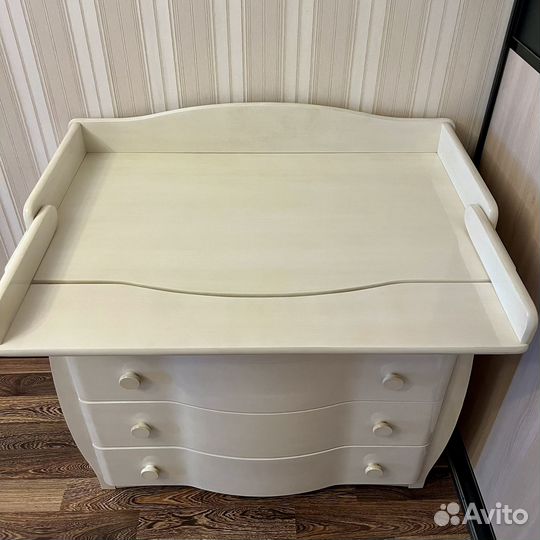 Комод пеленальный Можга