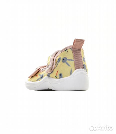 Тапочки Nordman