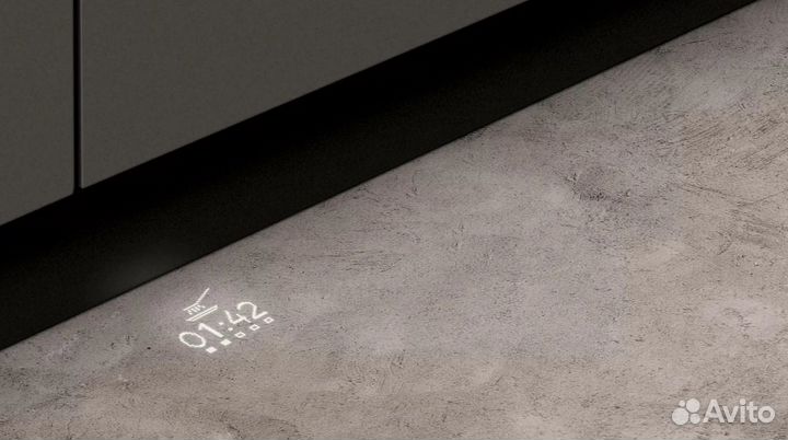 Посудомоечная машина Neff S157HCX10R