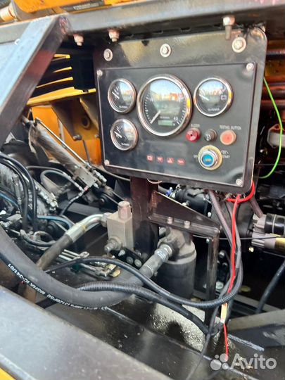 Сваебойная установка Стройматик СГК-400, 2023