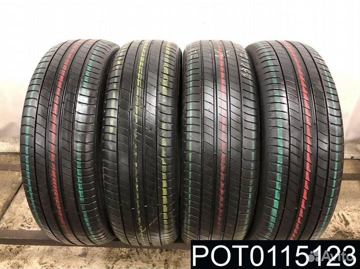 Michelin Primacy 3 195/55 R20 95H