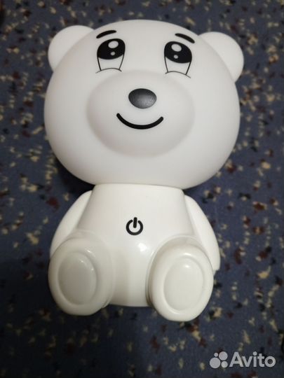 Ночник детский