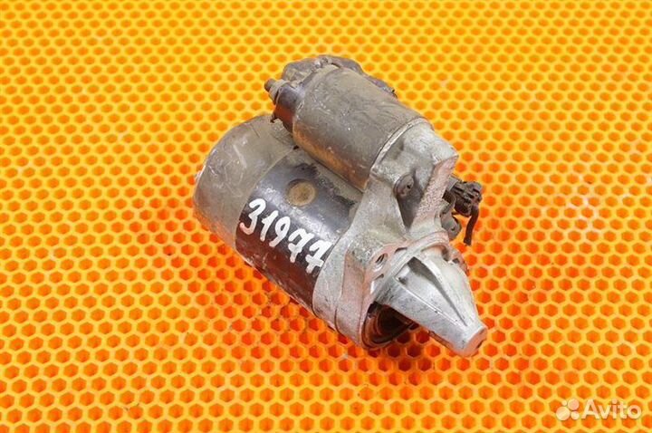 Стартер Nissan Ad VFY11 QG13