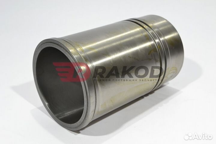 Гильза цилиндра BAW-1044 евро-2