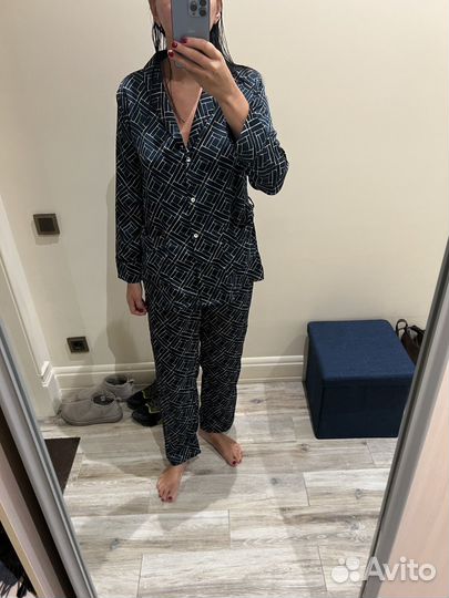 Пижама, домашний костюм Etam 42-44