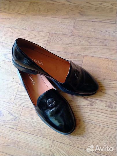 Туфли для девочки