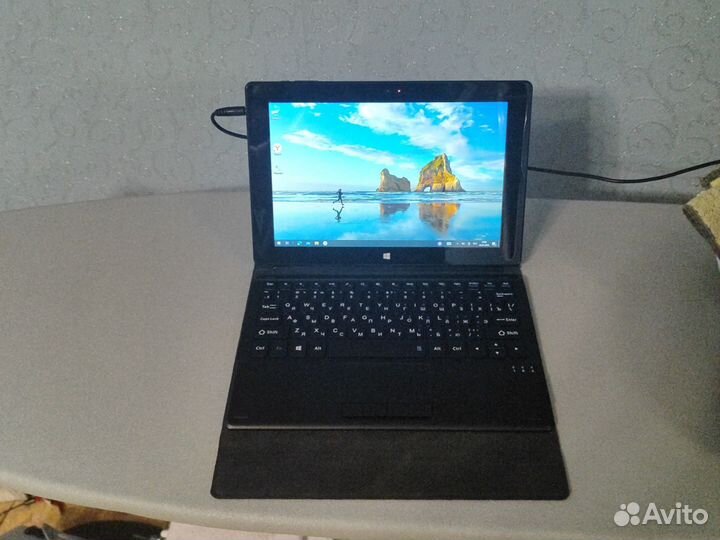Планшет dexp ursus kx310