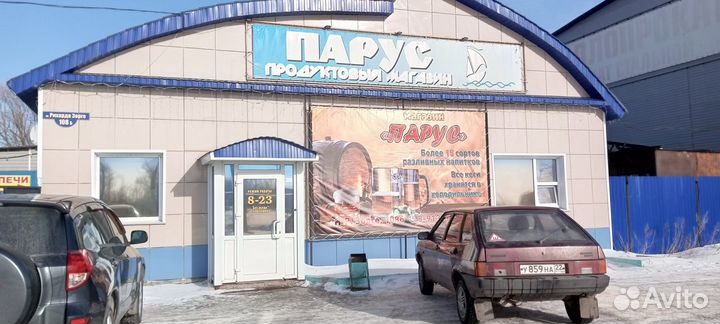 Требуется продавец