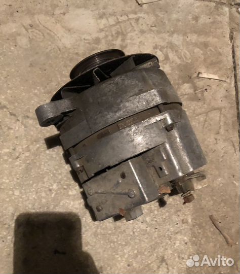 Двигатель на москвич 412