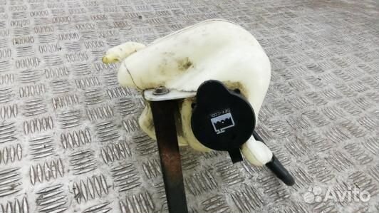 Бачок расширительный hummer hummer H3 (67F09NP01)