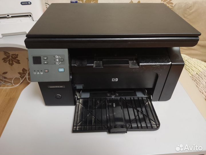Мфу hp m1132 mfp