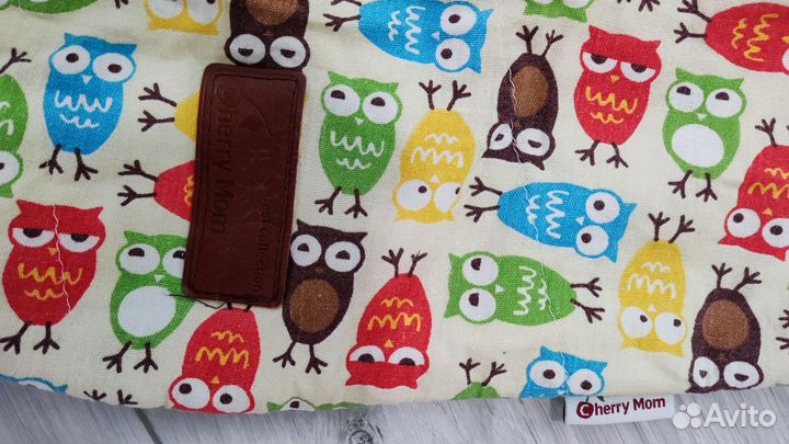 Спальный мешок детский