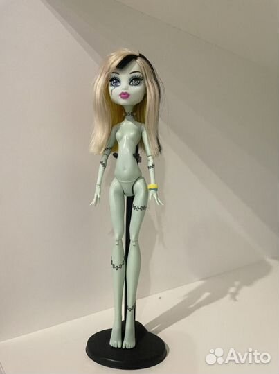 Monster High Кукла