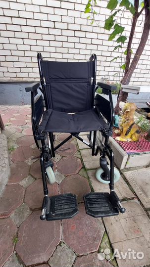 Инвалидная коляска бу
