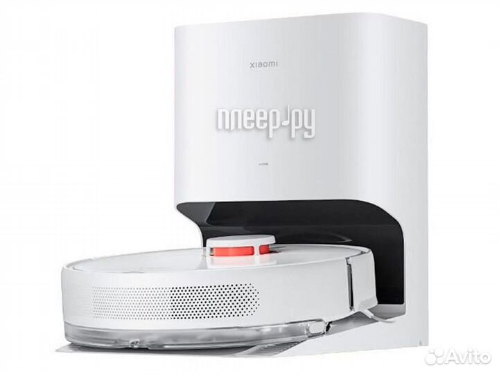 Xiaomi Robot Vacuum X10 EU BHR6068EU