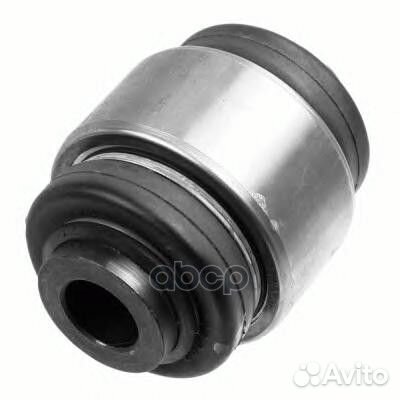 С/блок задней подв BMW X3 (F25) 3645901 lemforder