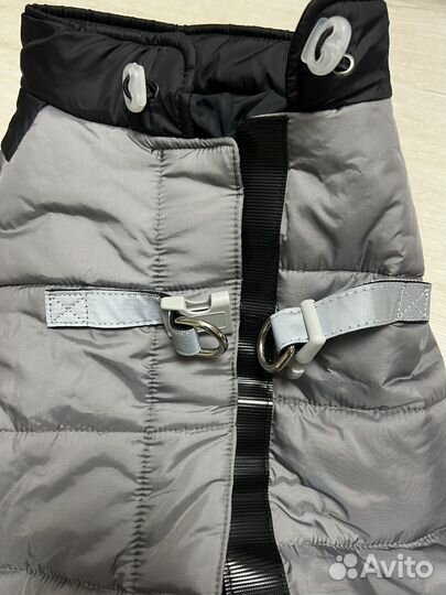 Одежда для собак