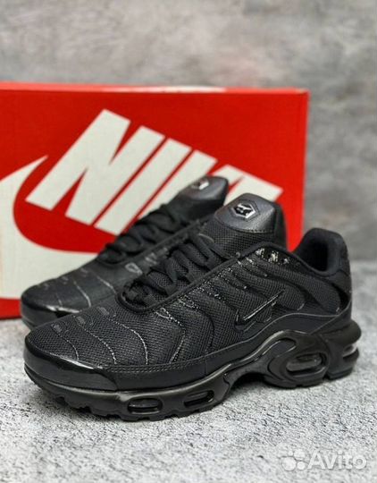 Nike TN Plus кроссовки