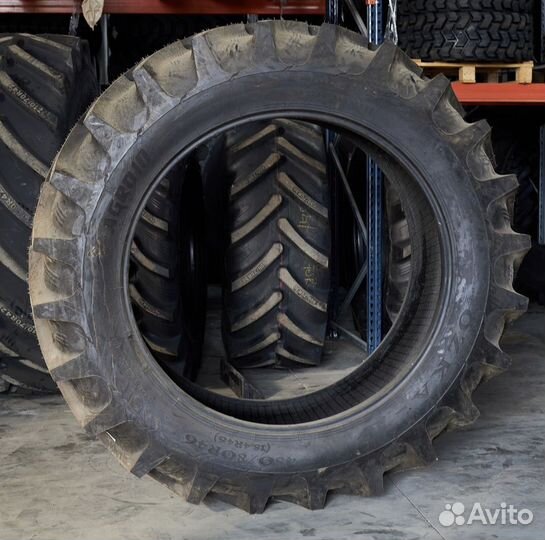 Шина Ozka 480/80 R46 agro10 TBL