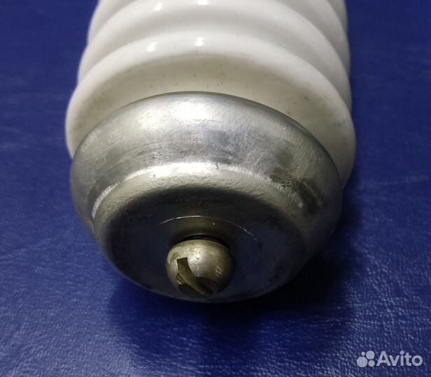 Изолятор опорный фарфоровый