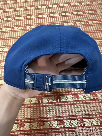 Оригинальная кепка adidas