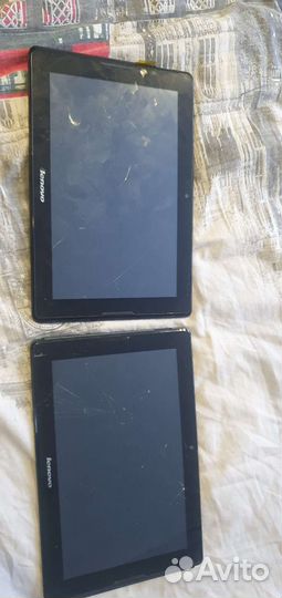 Планшет lenovo tab 2 a10 7600h
