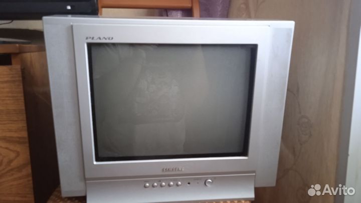 Телевизор samsung рабочий