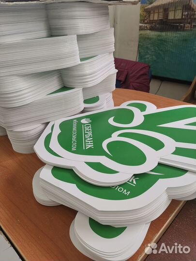 Продам офсетную типографию