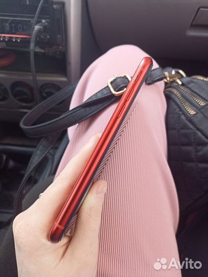 iPhone Xr, 256 ГБ