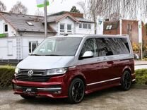 Volkswagen Multivan 2.0 AMT, 2024, 55 км, с пробегом, цена 17 400 000 руб.