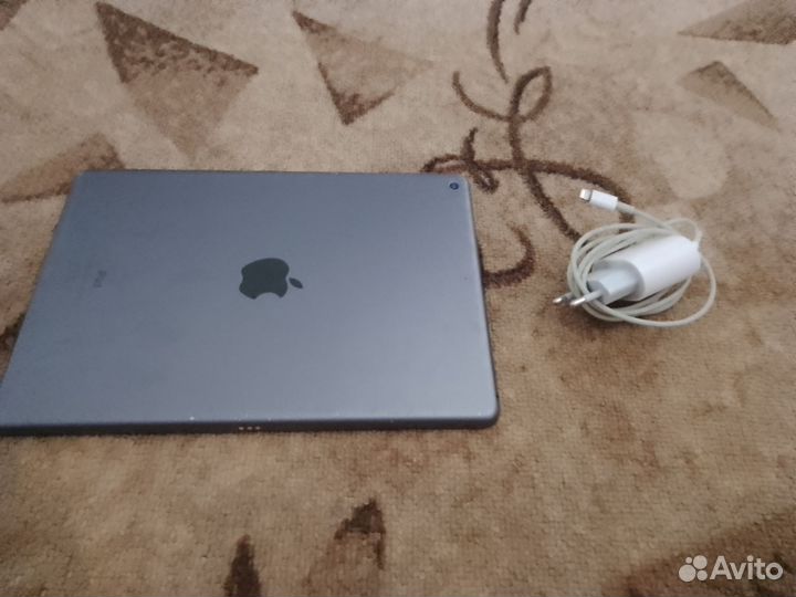 Продам iPad