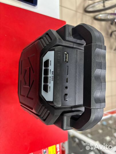 Колонка BK-020