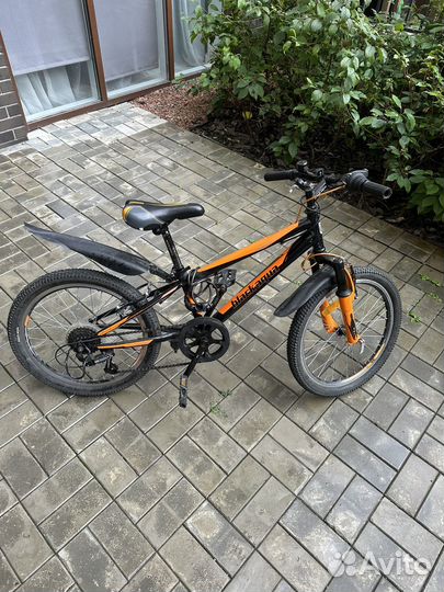 Продам велосипед