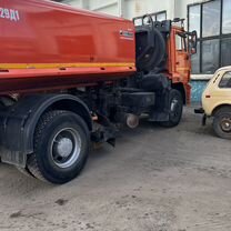 Наполнение бассейна чистой водой,доставка воды, Троицк
