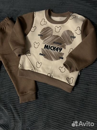 Костюм для мальчика или девочки