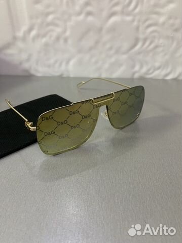 Очки dolce gabbana