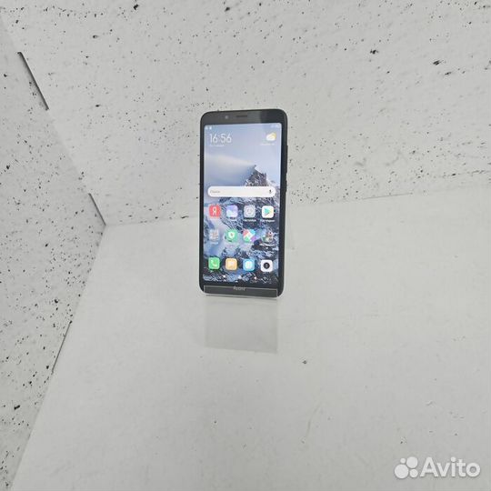 Xiaomi Redmi 7A, 2/32 ГБ