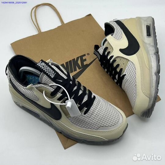 Nike Air Max 90 Terrascape (Арт.83907)