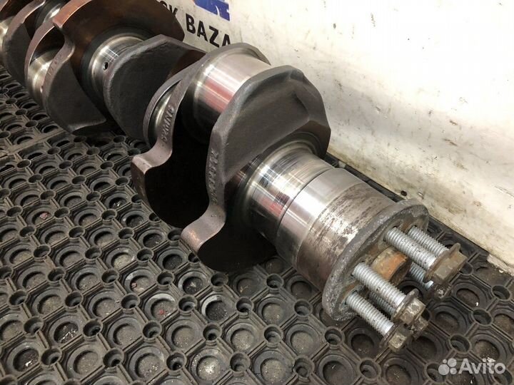 Коленвал Курсор 10 Iveco Stralis