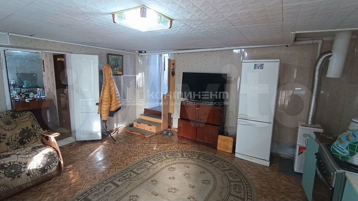 Дом 219,6 м² на участке 6,3 сот.