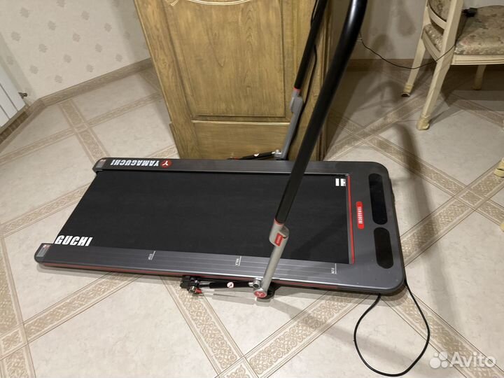Беговая дорожка yamaguchi