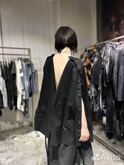 Рубашка - Киото-Стелла -M