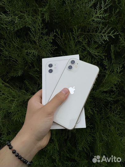 iPhone 11 128gb