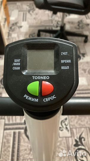Тренажер степпер tourneo