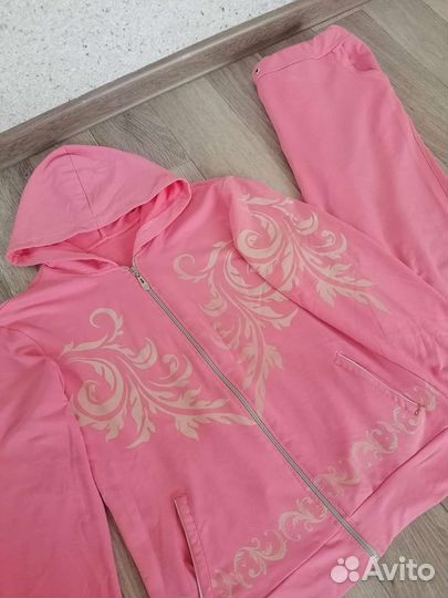 Костюм спортивный женский 48-50 размер