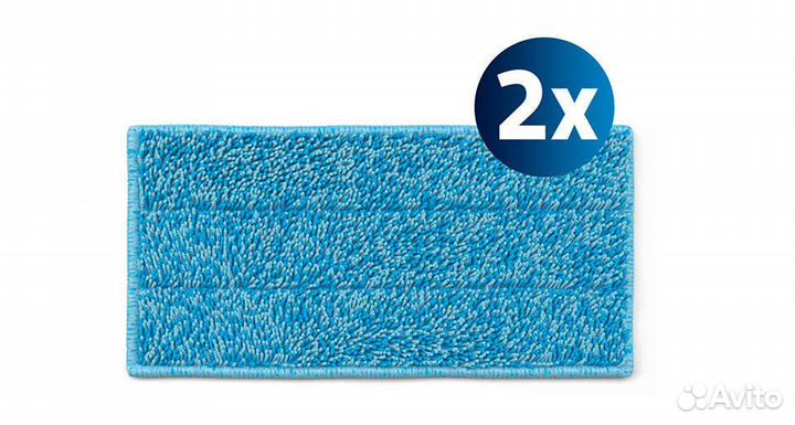 Насадка для пылесоса Philips FC8008/01