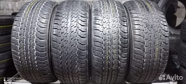 Dunlop Grandtrek AT22 285/60 R18